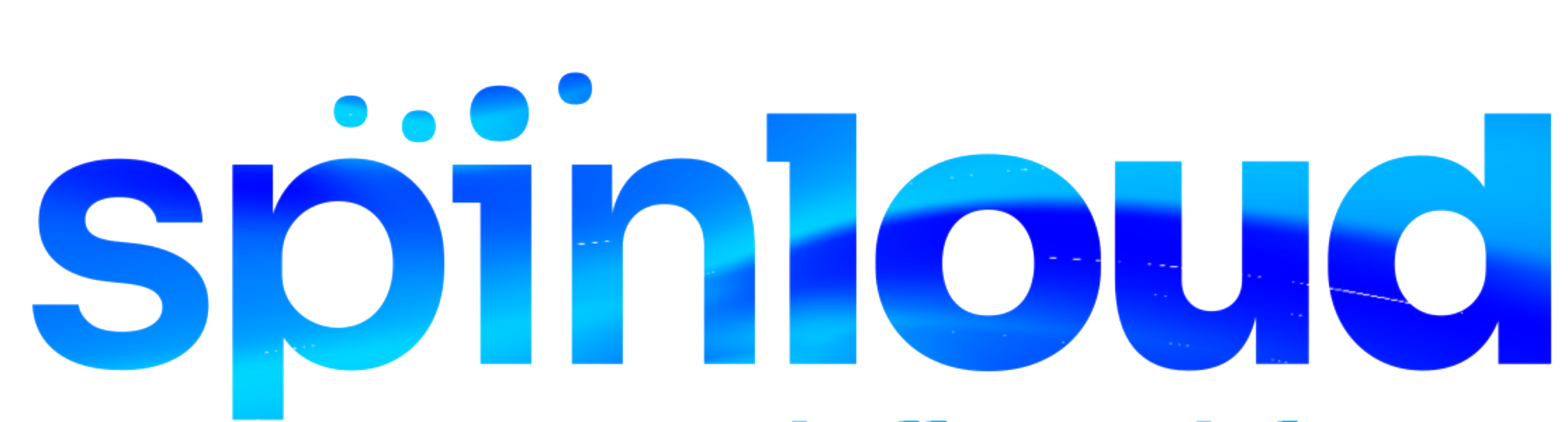 SpinLoud